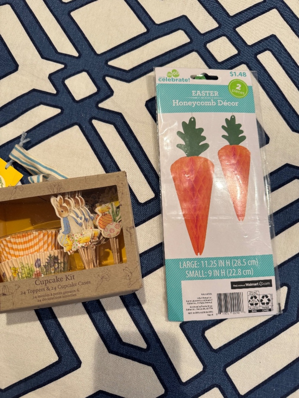 Peter Rabbit Easter Set
